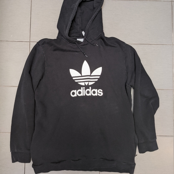 adidas Other - Adidas Hoodie (XL) BLk